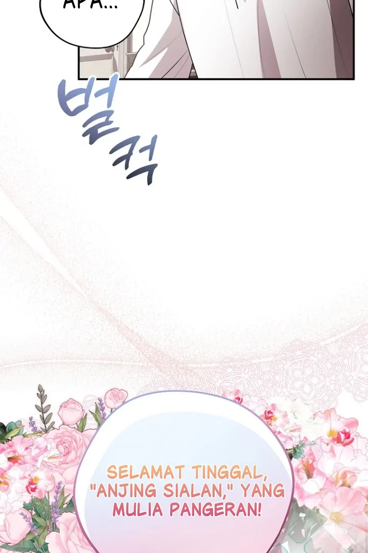 I Did a Good Job For The Villain’s Early Education Chapter 5 Gambar 112