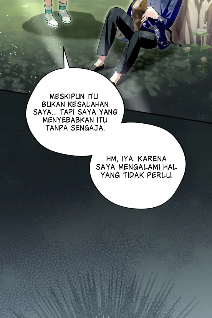 I Did a Good Job For The Villain’s Early Education Chapter 5 Gambar 12