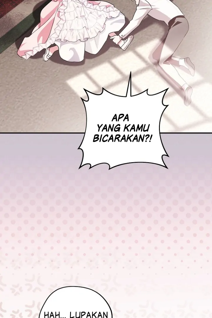 I Did a Good Job For The Villain’s Early Education Chapter 5 Gambar 120