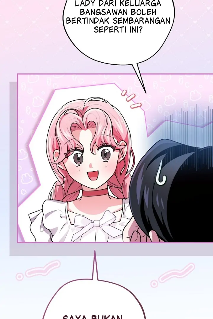 I Did a Good Job For The Villain’s Early Education Chapter 5 Gambar 125