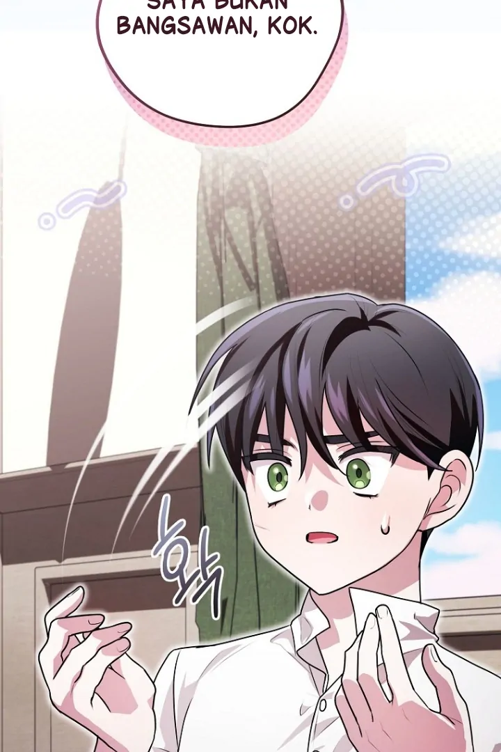 I Did a Good Job For The Villain’s Early Education Chapter 5 Gambar 126