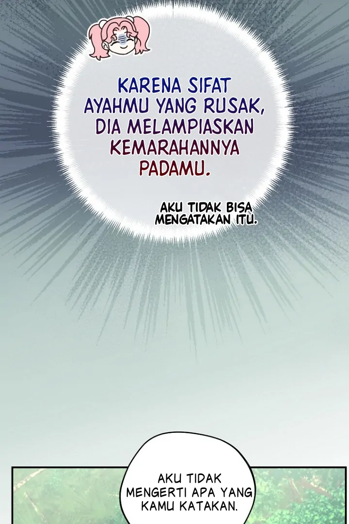 I Did a Good Job For The Villain’s Early Education Chapter 5 Gambar 13