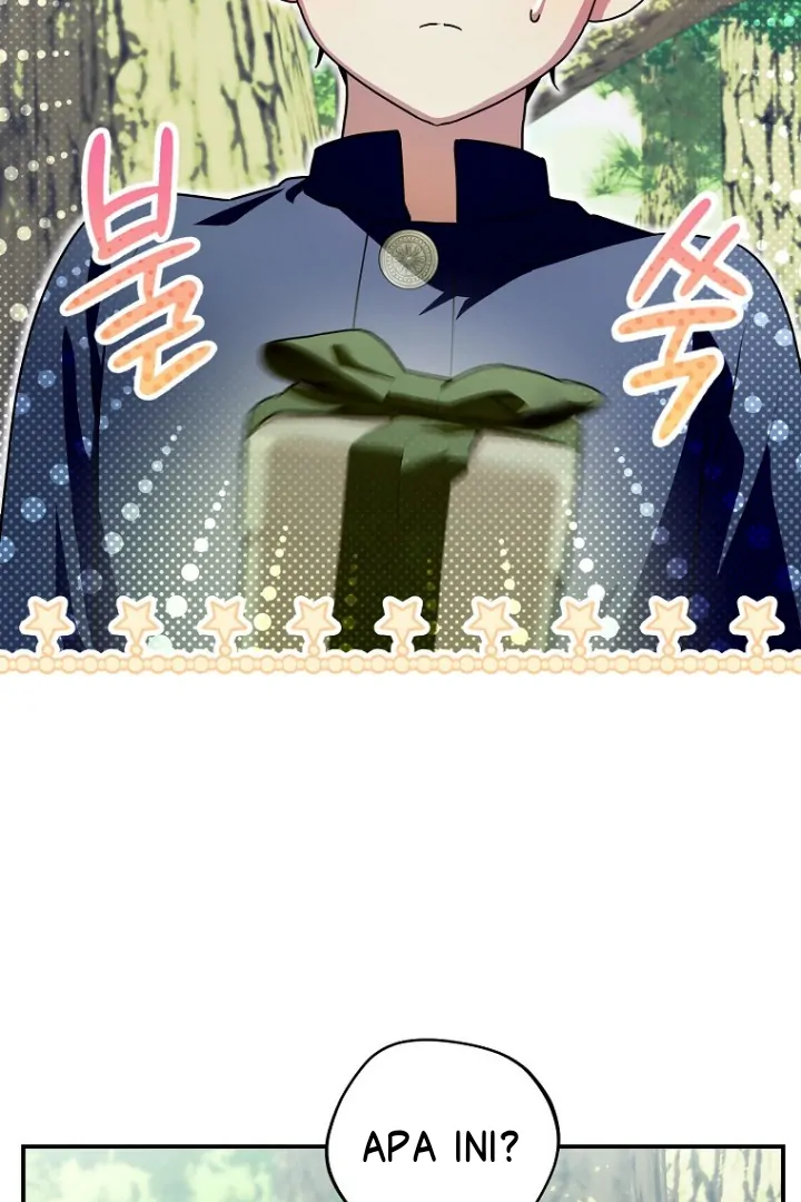 I Did a Good Job For The Villain’s Early Education Chapter 5 Gambar 17