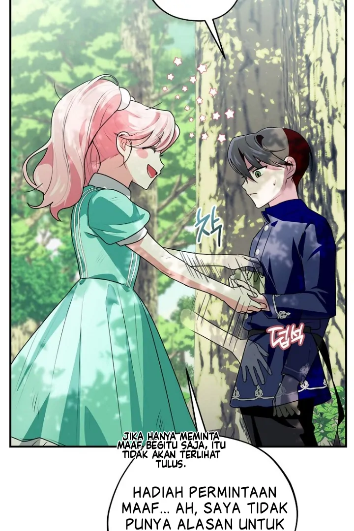 I Did a Good Job For The Villain’s Early Education Chapter 5 Gambar 18