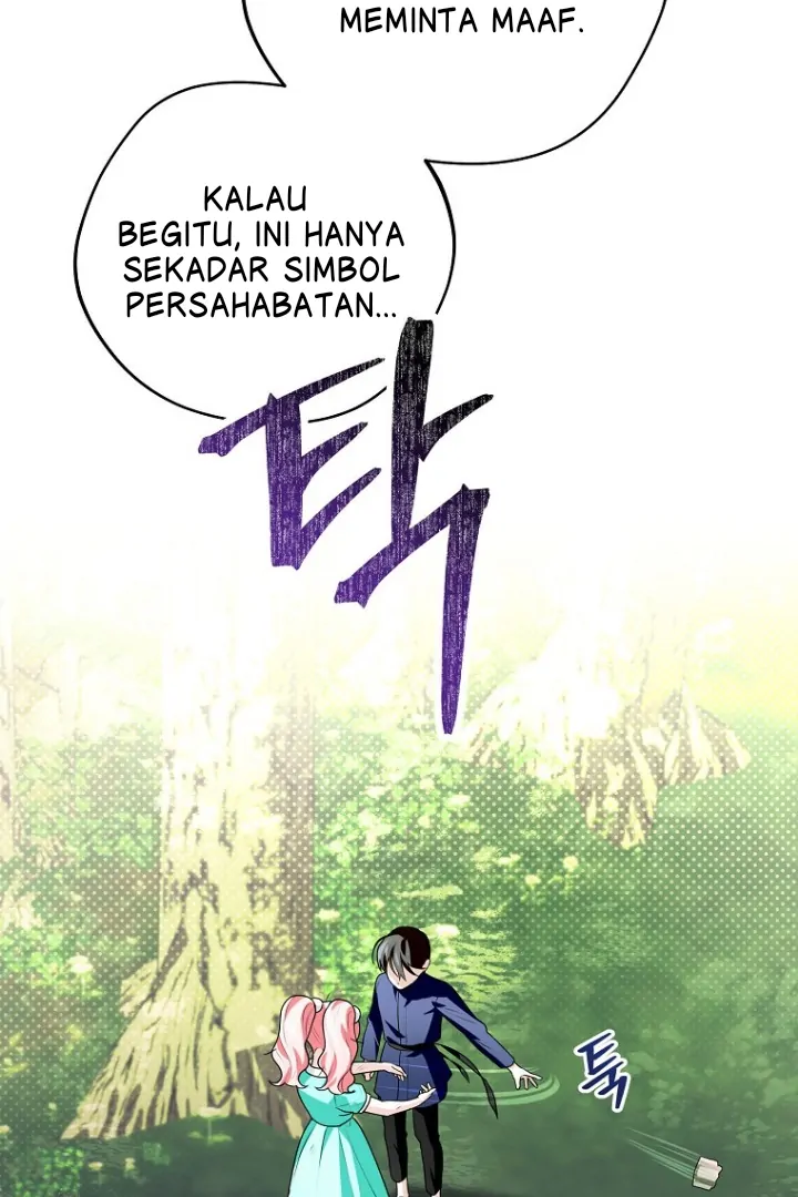 I Did a Good Job For The Villain’s Early Education Chapter 5 Gambar 19