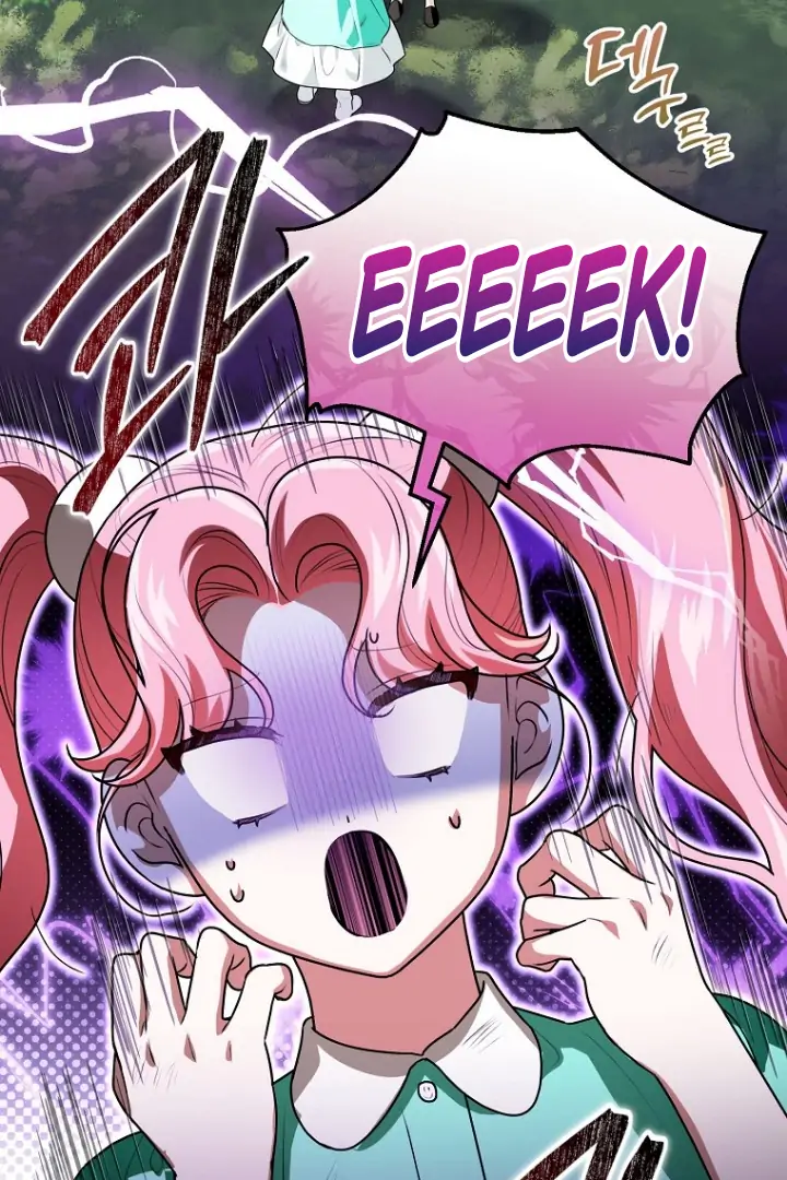 I Did a Good Job For The Villain’s Early Education Chapter 5 Gambar 20