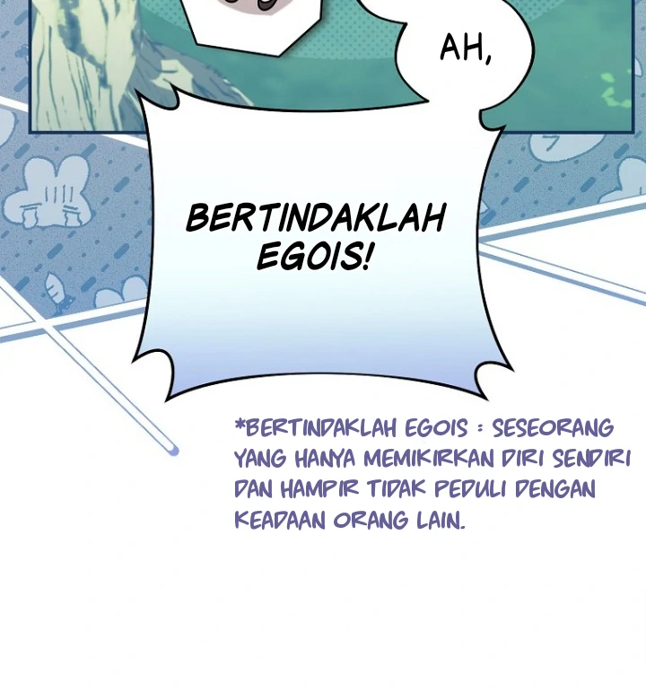 I Did a Good Job For The Villain’s Early Education Chapter 5 Gambar 27