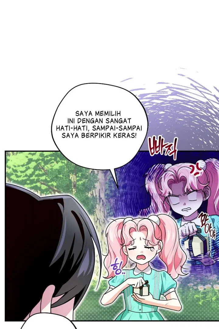 I Did a Good Job For The Villain’s Early Education Chapter 5 Gambar 28