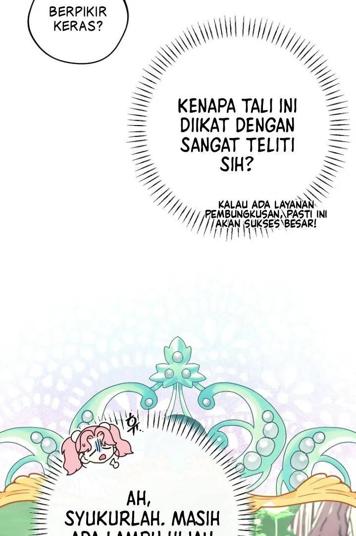I Did a Good Job For The Villain’s Early Education Chapter 5 Gambar 29