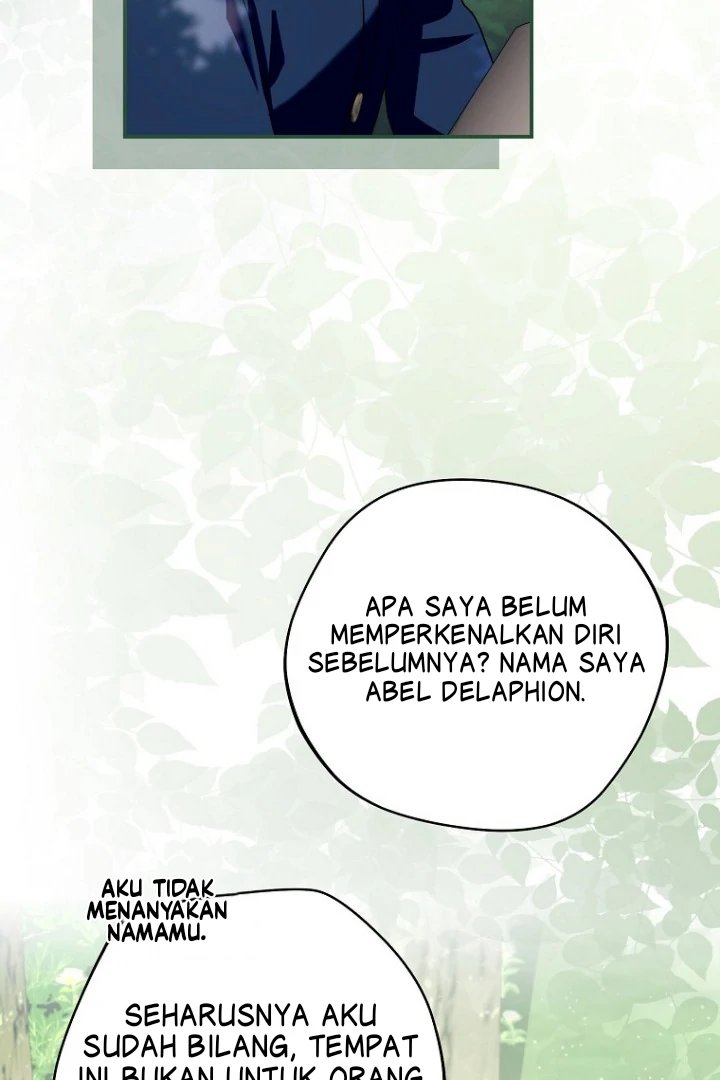 I Did a Good Job For The Villain’s Early Education Chapter 5 Gambar 3