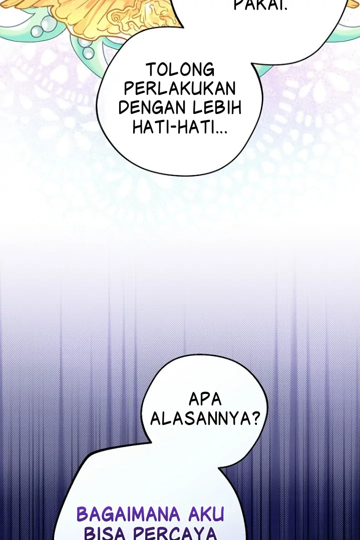 I Did a Good Job For The Villain’s Early Education Chapter 5 Gambar 31