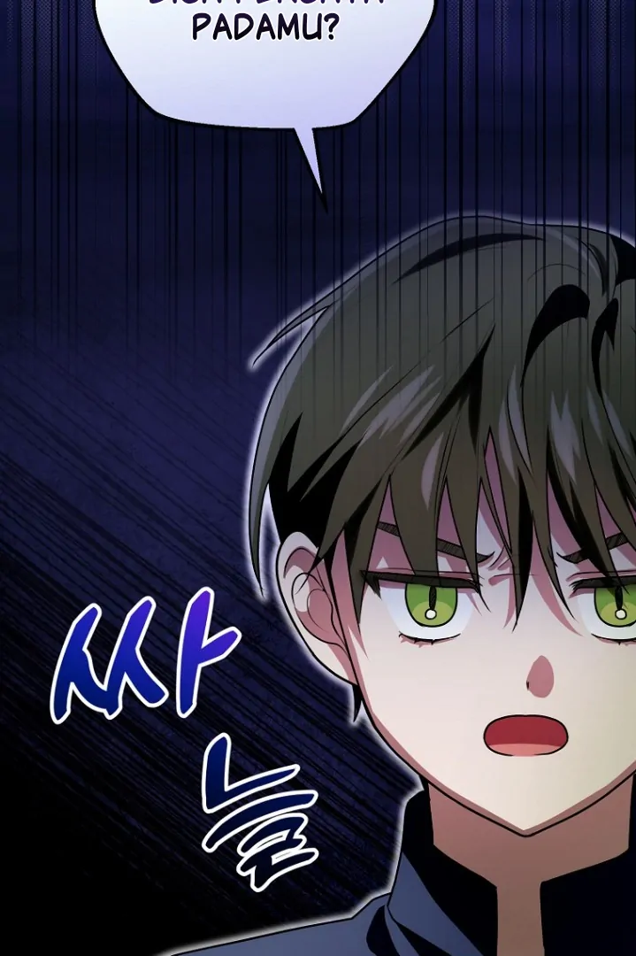 I Did a Good Job For The Villain’s Early Education Chapter 5 Gambar 32