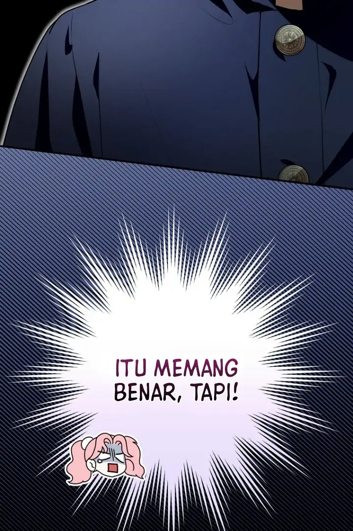 I Did a Good Job For The Villain’s Early Education Chapter 5 Gambar 33