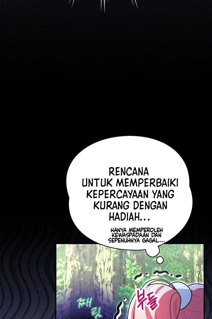 I Did a Good Job For The Villain’s Early Education Chapter 5 Gambar 34