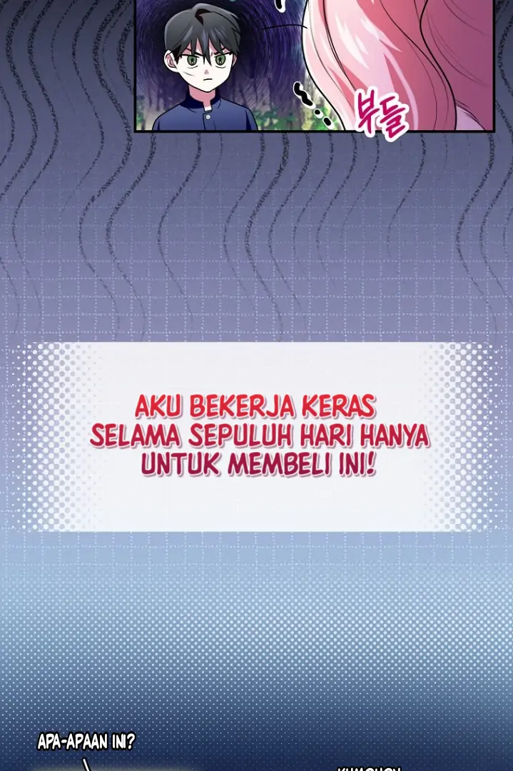 I Did a Good Job For The Villain’s Early Education Chapter 5 Gambar 35