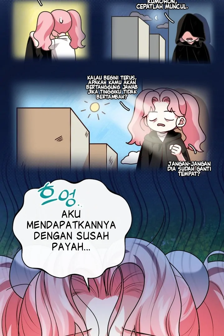 I Did a Good Job For The Villain’s Early Education Chapter 5 Gambar 36