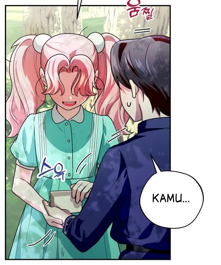 I Did a Good Job For The Villain’s Early Education Chapter 5 Gambar 38