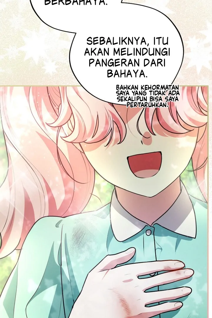 I Did a Good Job For The Villain’s Early Education Chapter 5 Gambar 41