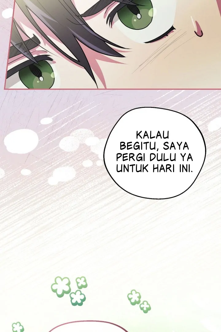 I Did a Good Job For The Villain’s Early Education Chapter 5 Gambar 43