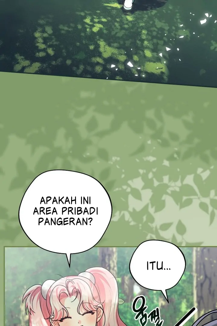 I Did a Good Job For The Villain’s Early Education Chapter 5 Gambar 5