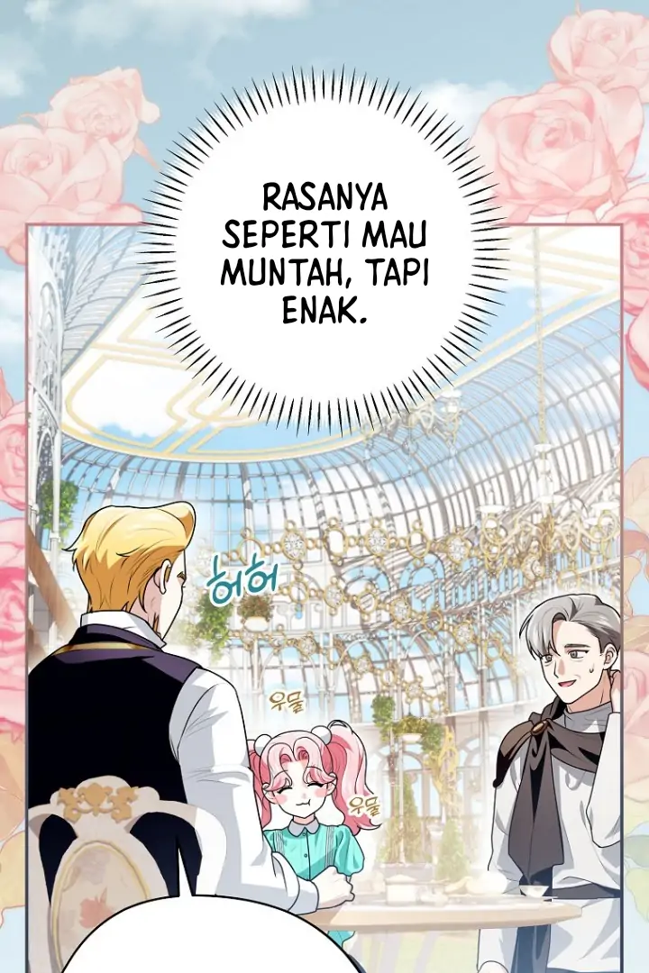 I Did a Good Job For The Villain’s Early Education Chapter 5 Gambar 51