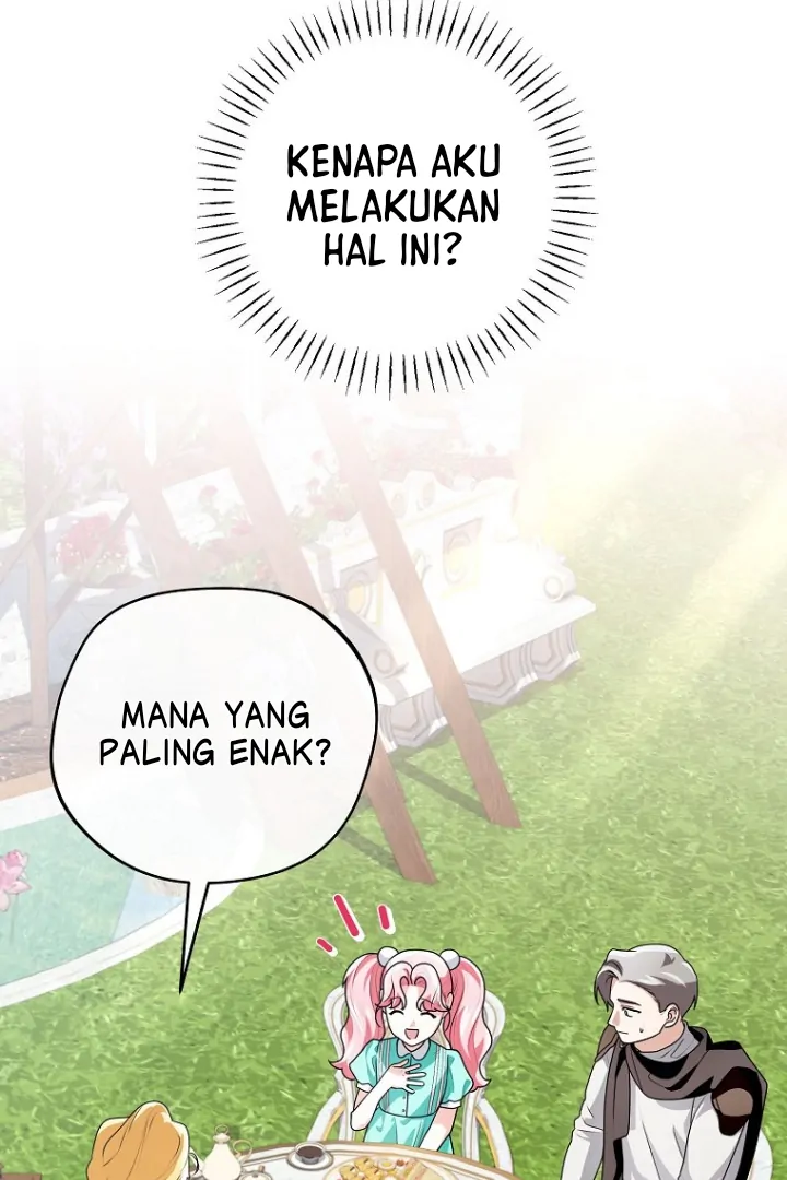 I Did a Good Job For The Villain’s Early Education Chapter 5 Gambar 53