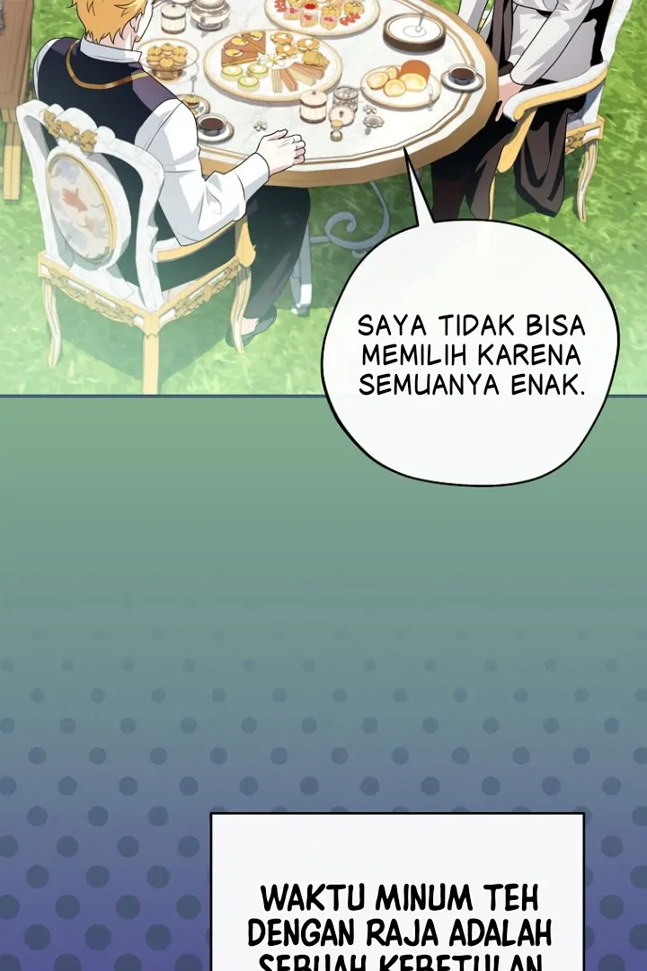I Did a Good Job For The Villain’s Early Education Chapter 5 Gambar 54