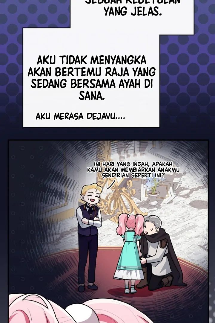 I Did a Good Job For The Villain’s Early Education Chapter 5 Gambar 55