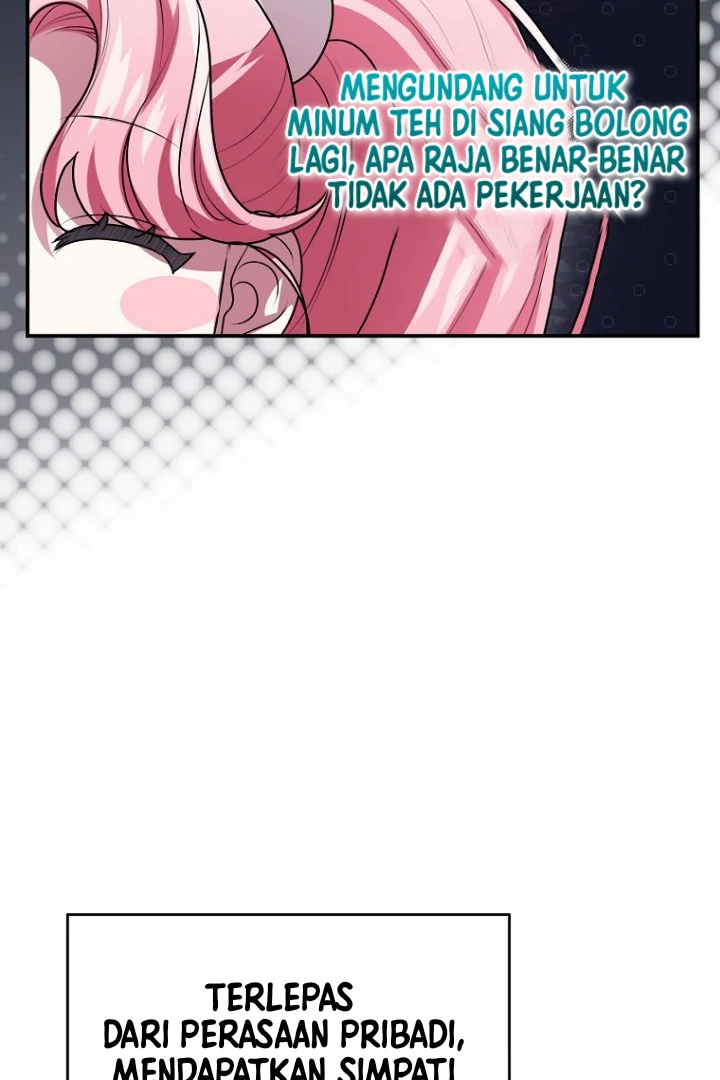 I Did a Good Job For The Villain’s Early Education Chapter 5 Gambar 56