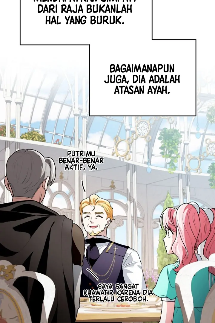 I Did a Good Job For The Villain’s Early Education Chapter 5 Gambar 57