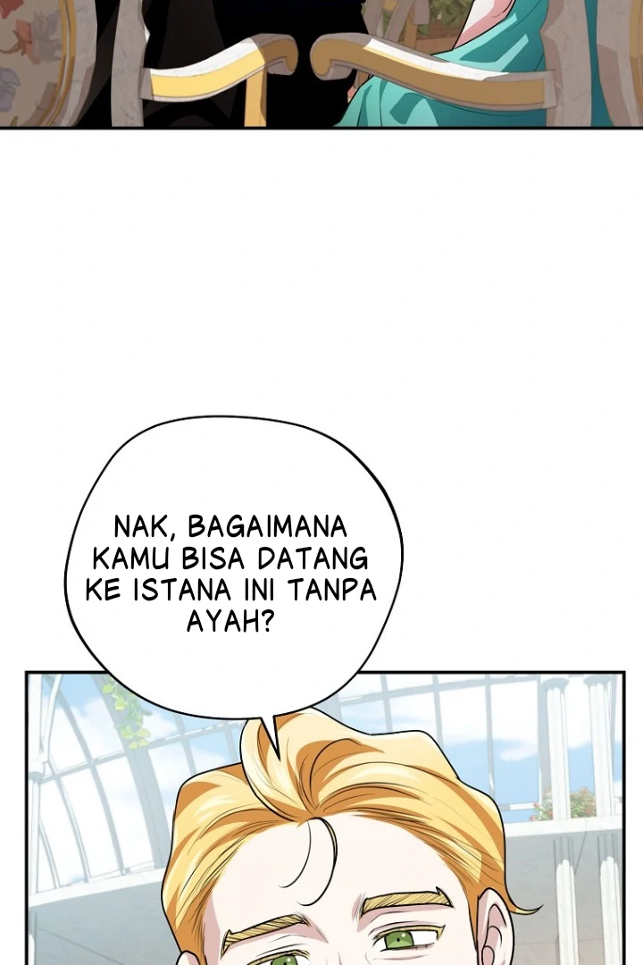 I Did a Good Job For The Villain’s Early Education Chapter 5 Gambar 58