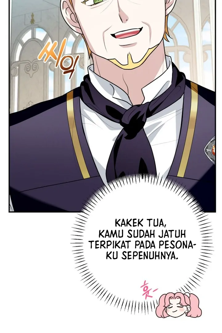 I Did a Good Job For The Villain’s Early Education Chapter 5 Gambar 59