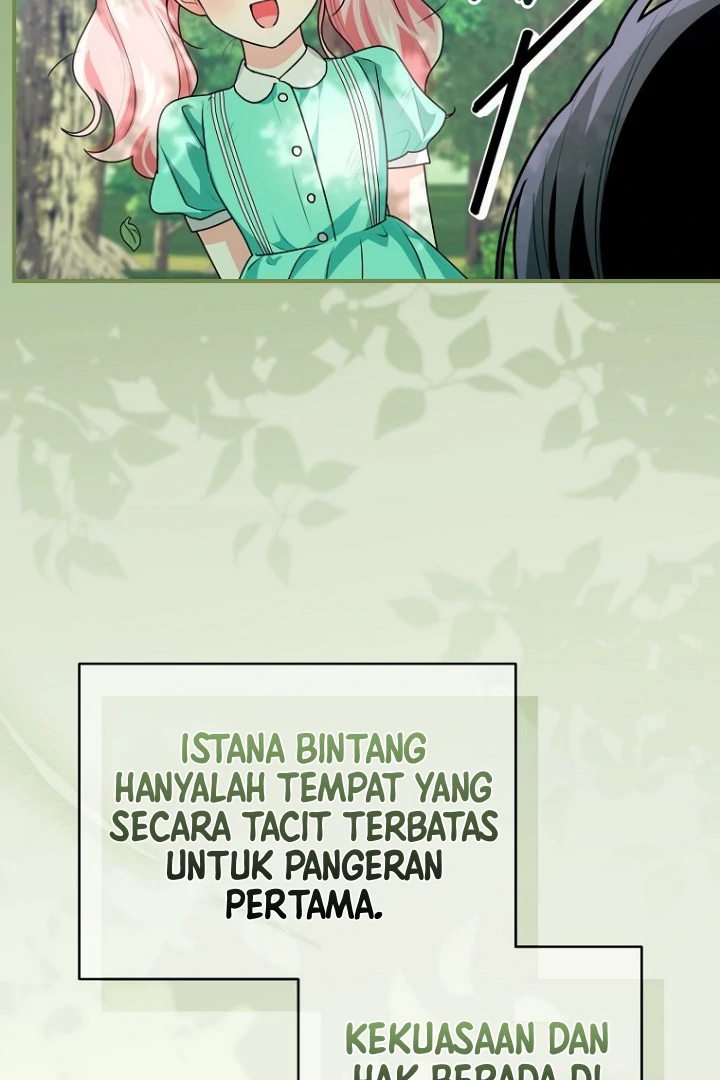 I Did a Good Job For The Villain’s Early Education Chapter 5 Gambar 6