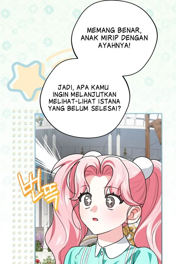 I Did a Good Job For The Villain’s Early Education Chapter 5 Gambar 62