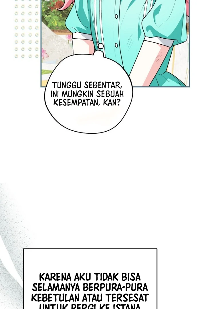 I Did a Good Job For The Villain’s Early Education Chapter 5 Gambar 63
