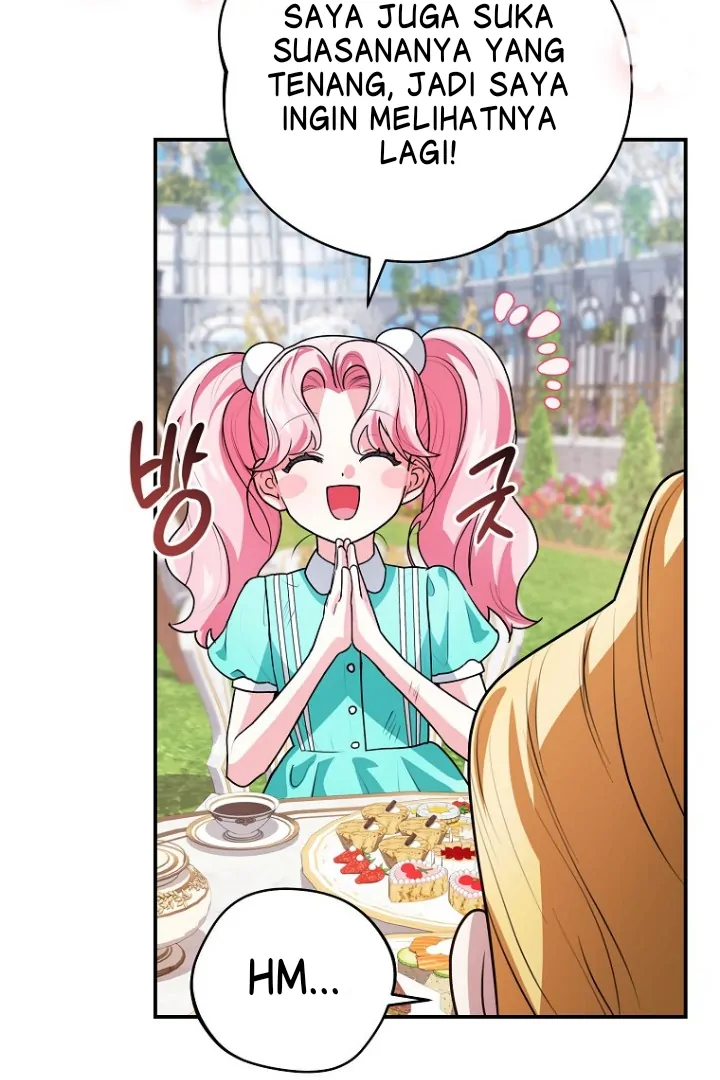 I Did a Good Job For The Villain’s Early Education Chapter 5 Gambar 67