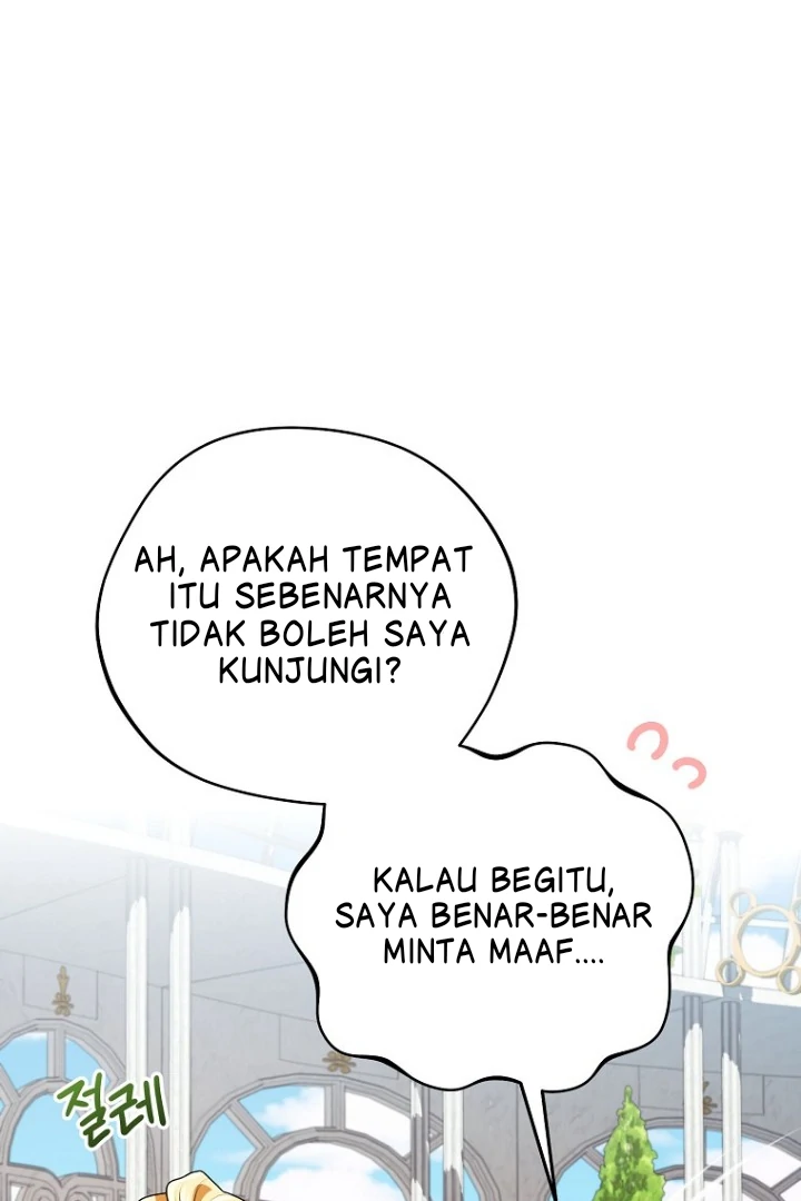 I Did a Good Job For The Villain’s Early Education Chapter 5 Gambar 68