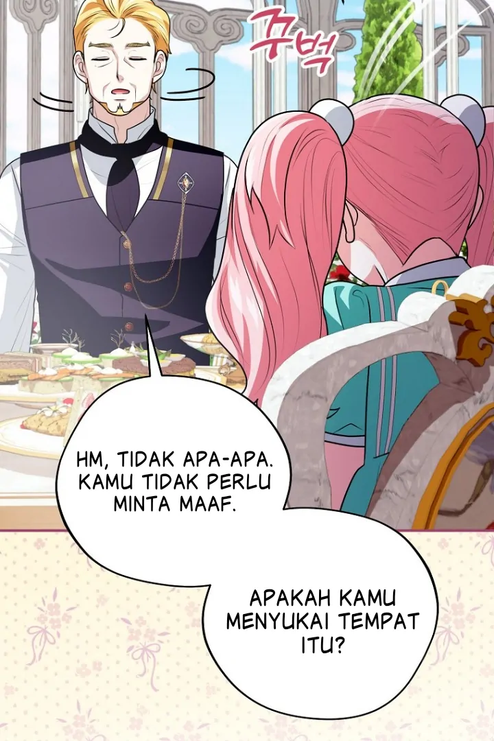 I Did a Good Job For The Villain’s Early Education Chapter 5 Gambar 69