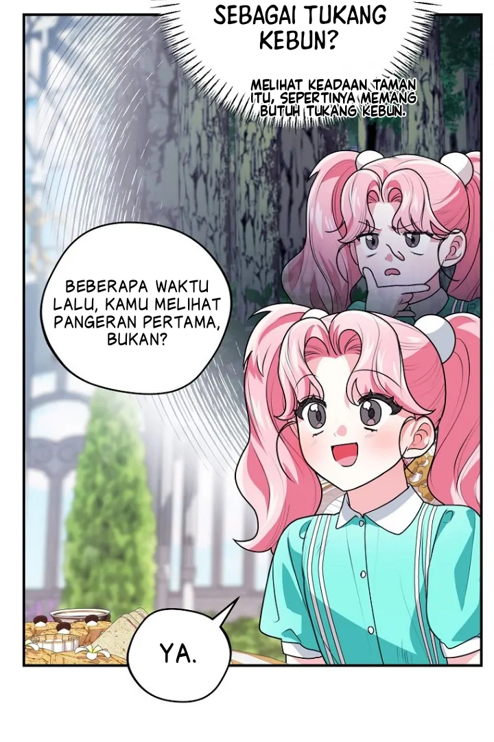 I Did a Good Job For The Villain’s Early Education Chapter 5 Gambar 72