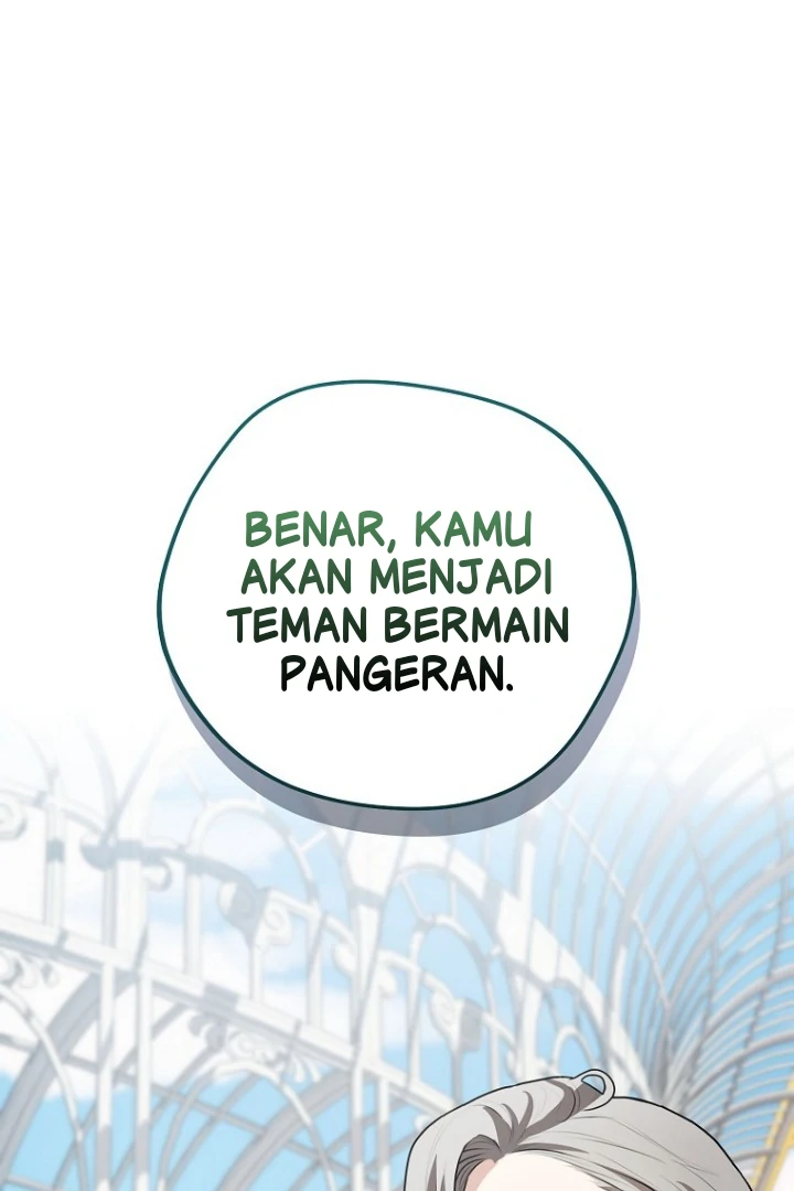 I Did a Good Job For The Villain’s Early Education Chapter 5 Gambar 73