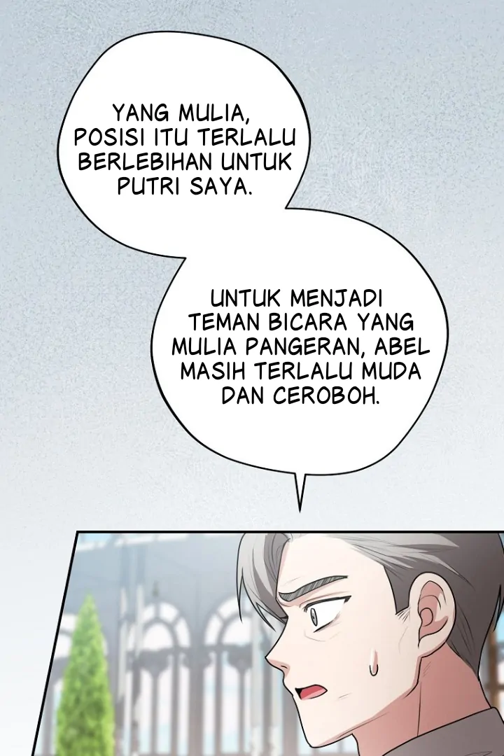 I Did a Good Job For The Villain’s Early Education Chapter 5 Gambar 75