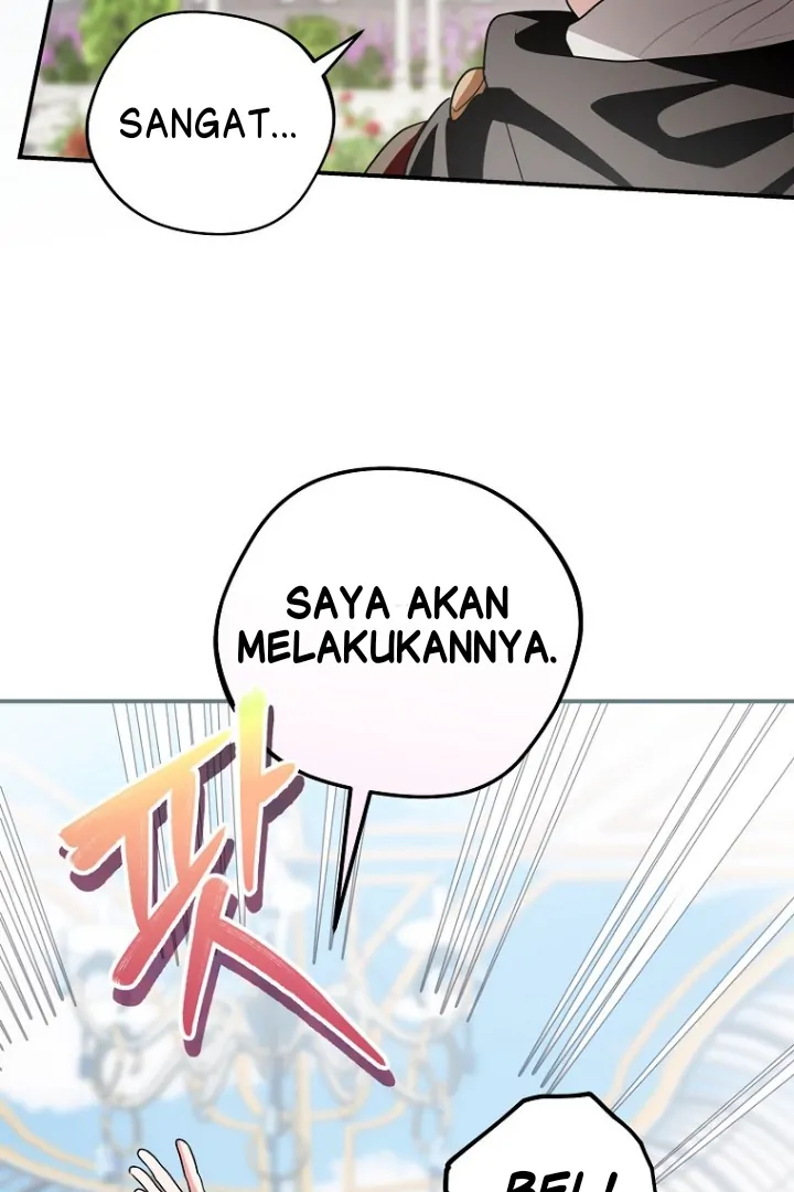 I Did a Good Job For The Villain’s Early Education Chapter 5 Gambar 76