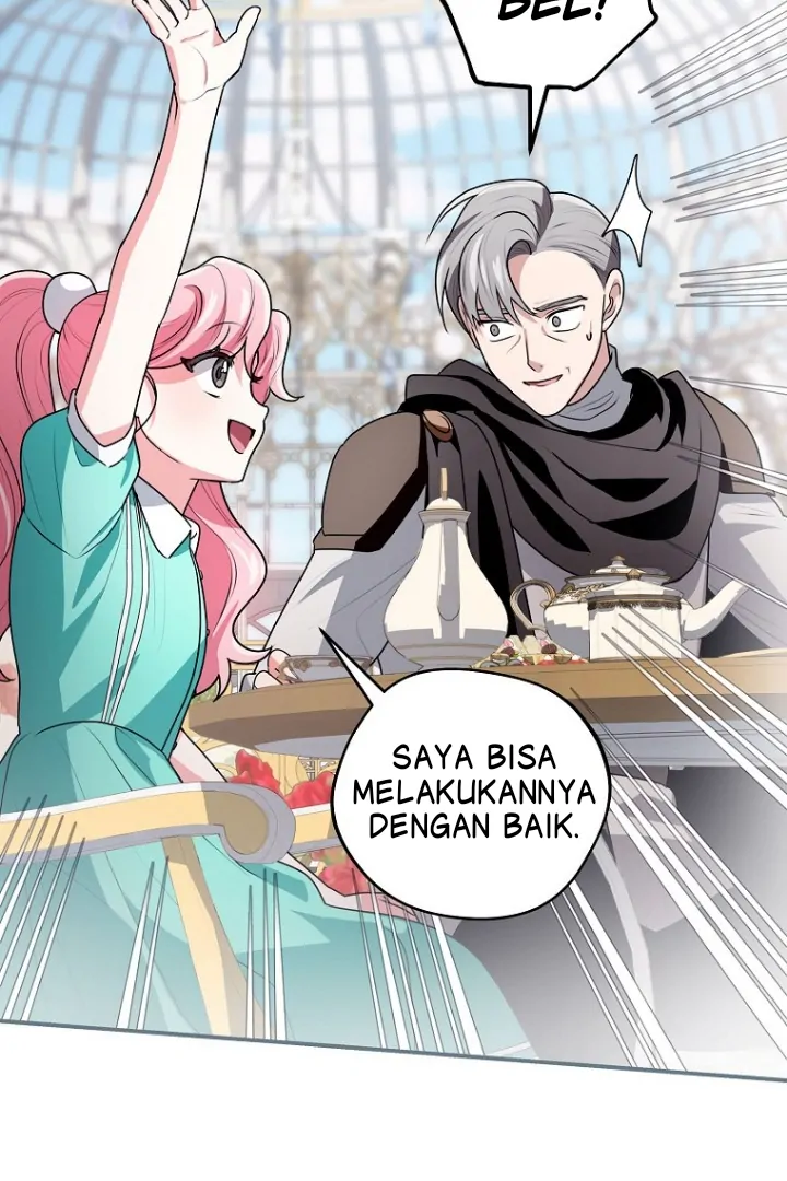 I Did a Good Job For The Villain’s Early Education Chapter 5 Gambar 77