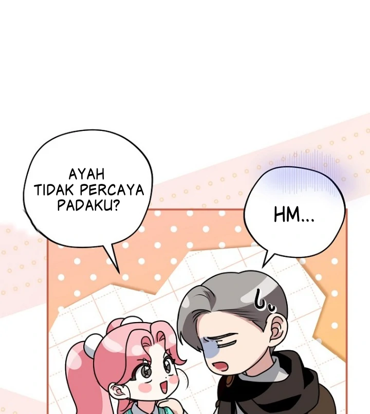 I Did a Good Job For The Villain’s Early Education Chapter 5 Gambar 78