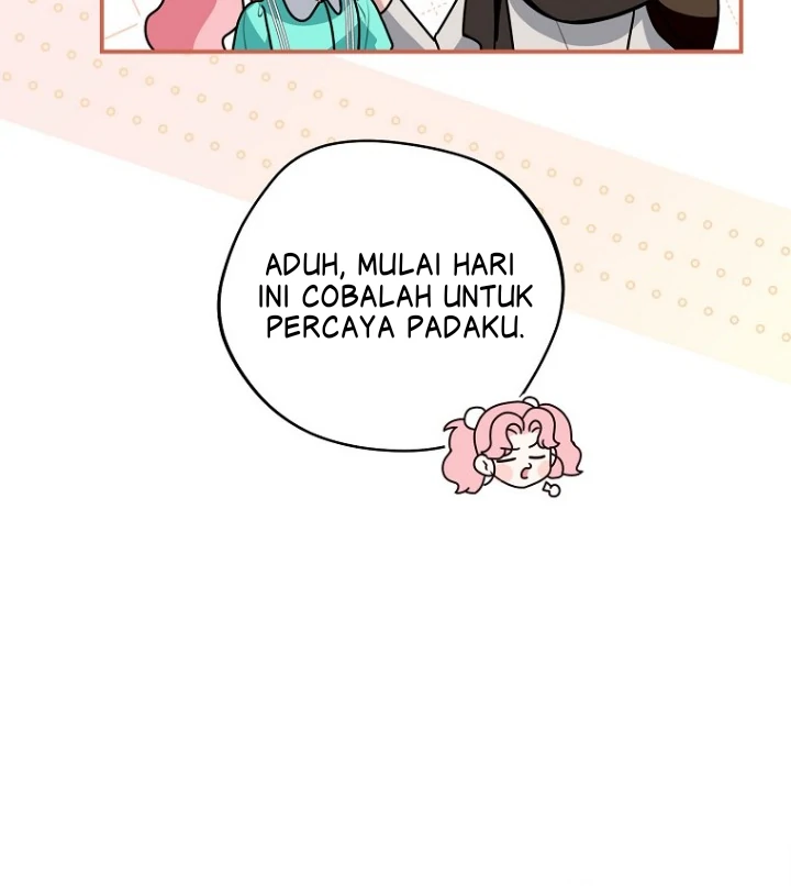 I Did a Good Job For The Villain’s Early Education Chapter 5 Gambar 79