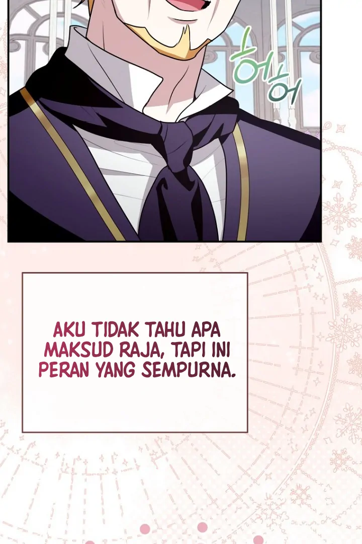 I Did a Good Job For The Villain’s Early Education Chapter 5 Gambar 81