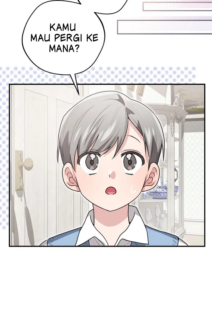 I Did a Good Job For The Villain’s Early Education Chapter 5 Gambar 84