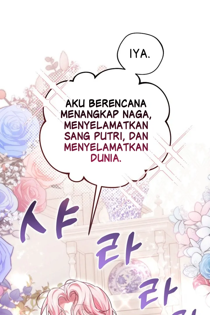 I Did a Good Job For The Villain’s Early Education Chapter 5 Gambar 85