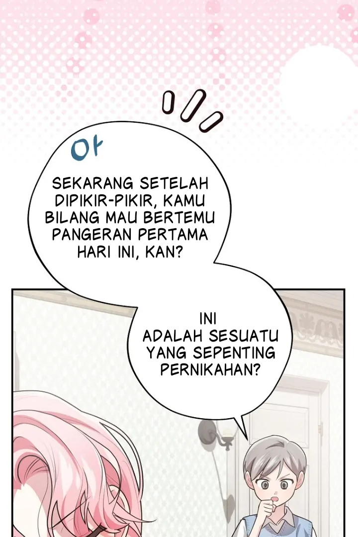 I Did a Good Job For The Villain’s Early Education Chapter 5 Gambar 89