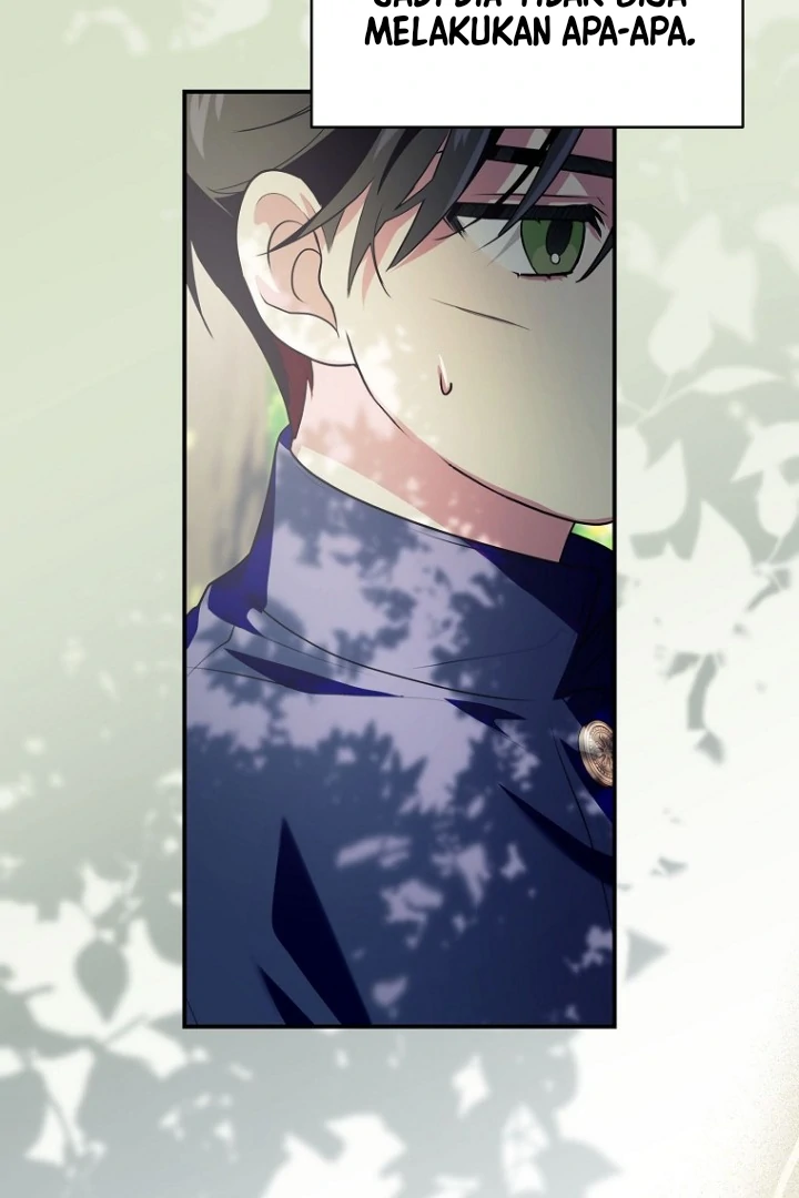 I Did a Good Job For The Villain’s Early Education Chapter 5 Gambar 9